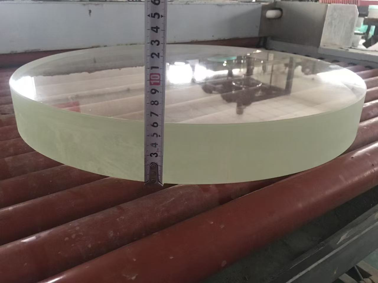 秦皇岛玻璃